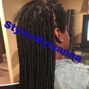 Styles By Iyanna - Hair Braiding