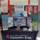 West Central Mn Communities Action Inc - Social Service Organizations