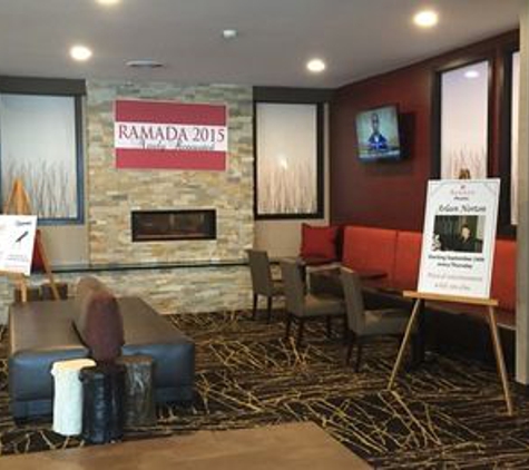 Ramada by Wyndham Grand Forks - Grand Forks, ND