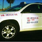 Simi American Cab