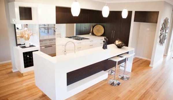 Bourke's Kitchens - East Bendigo, VIC