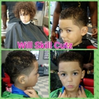 Skill Cutz Barbershop