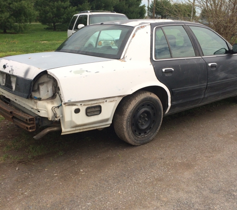 Boston Auto Body - Culpeper, VA