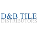 D&B Tile Design Studio Hollywood - CLOSED - Tile-Contractors & Dealers