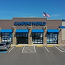 Camping World - Recreational Vehicles & Campers