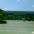 Blockbuster - CLOSED