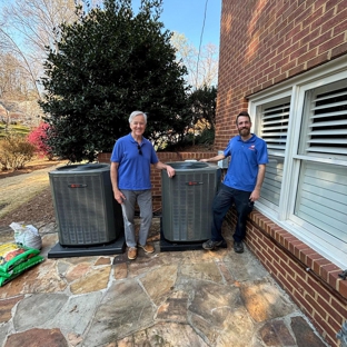 Staton Heating & Air Inc - Alpharetta, GA