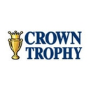 Crown Trophy - Trophies, Plaques & Medals