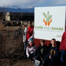 Care and Share Food Bank - Social Service Organizations