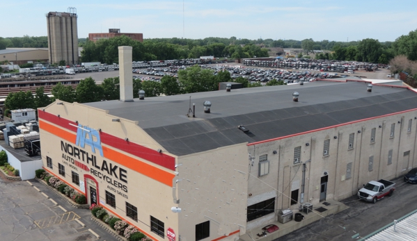 Northlake Auto Recyclers - Hammond, IN