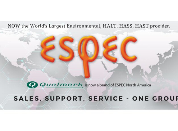 ESPEC North America, Inc. - Hudsonville, MI