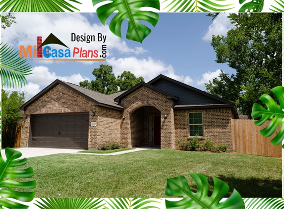 Tribu Builder - Houston, TX