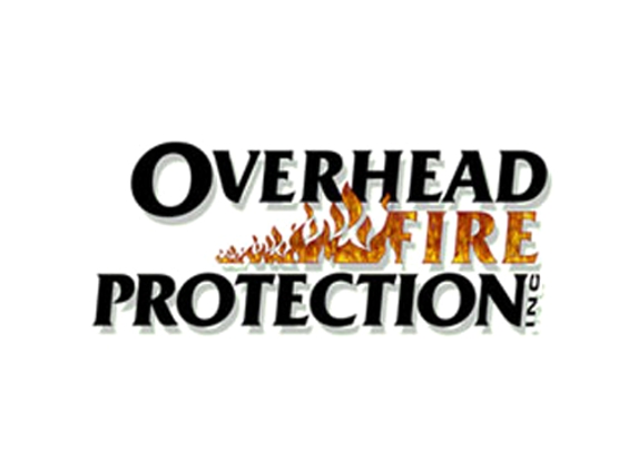 Overhead Fire Protection, Inc. - Sparks, NV