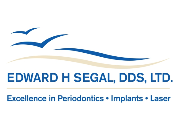 Edward H. Segal, DDS - Northbrook, IL