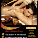 Chinese Healing Massage - Massage Therapists