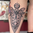 Tattoo 62 - Body Piercing