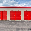 CubeSmart Self Storage - Self Storage