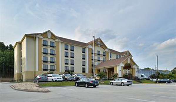 Comfort Inn - Birmingham, AL