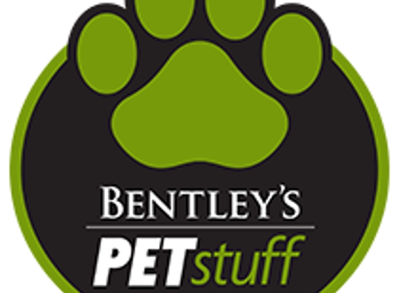 Bently's Pet Stuff - Minneapolis, MN