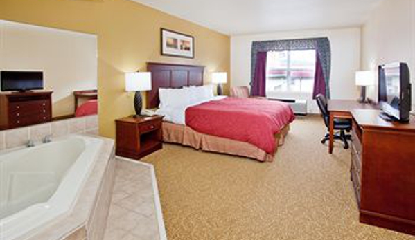 Country Inns & Suites - Helen, GA