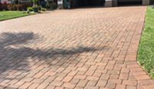 Paragon Brick and Pavers, INC - Fort Myers, FL