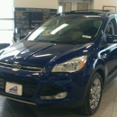 Oshkosh Ford - New Car Dealers