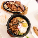 Gangnam Tofu House - Korean Restaurants