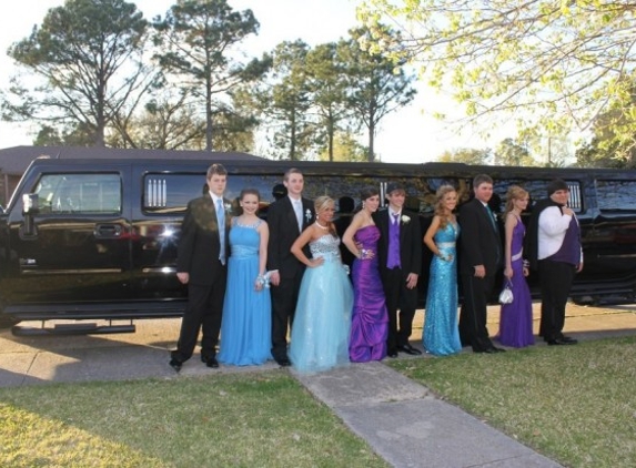 Tracey Nicoll's Limousine & Hummer Rentals in New Orleans - New Orleans, LA