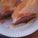 Original Sandwich Shoppe - Sandwich Shops