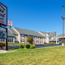 Red Roof Inn - Motels