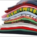 Super Flash T Shirts - Shirts-Custom Made