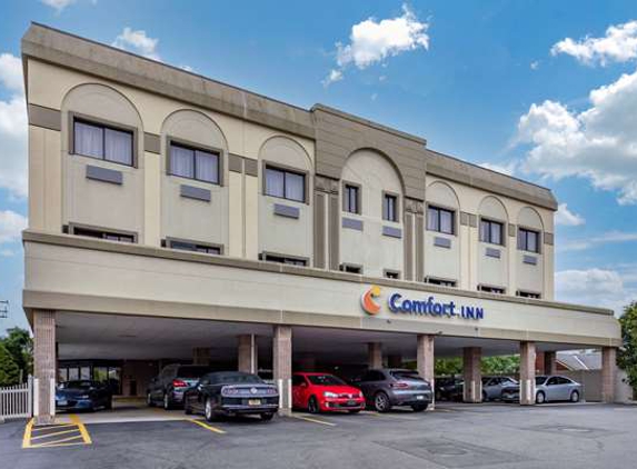 Comfort Inn Syosset-Long Island - Syosset, NY