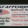 Stafford Repair Company