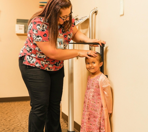 Benton City Clinic - Benton City, WA