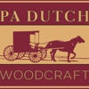 PA Dutch Woodcraft gallery
