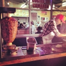 El Zarape - American Restaurants