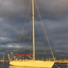 Poet's Lounge Sailing Charters