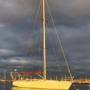 Poet's Lounge Sailing Charters, Mystic CT and St John US Virgin Islands