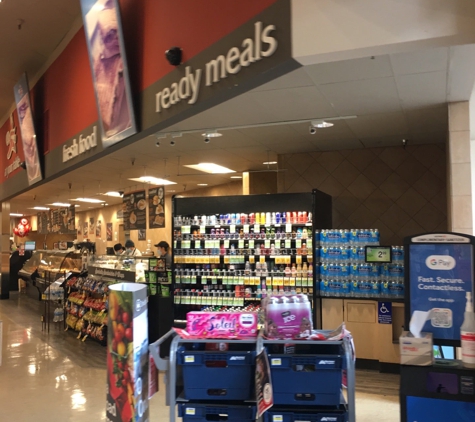 Safeway - Redmond, WA