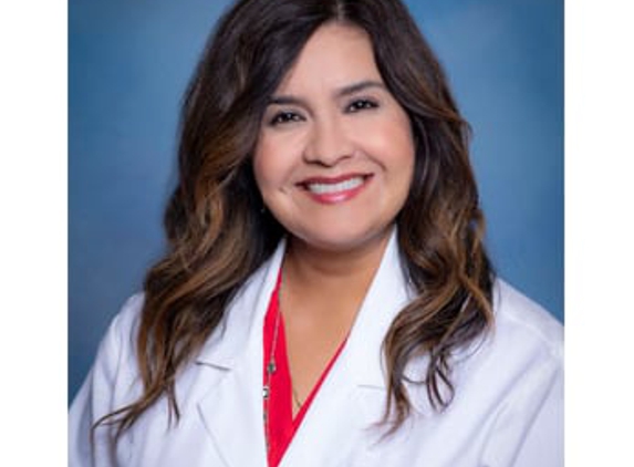 Brenda Guzman, MD - Windcrest, TX