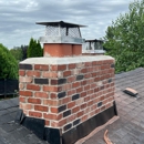 Leveled Up Chimney Services - Prefabricated Chimneys