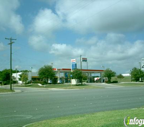 7-Eleven - San Antonio, TX