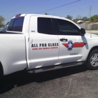 All Pro Glass Inc