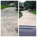 Matthew Wood Pressure Washing - Pressure Washing Equipment & Services