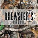 Brewsters Bar & Grill - American Restaurants