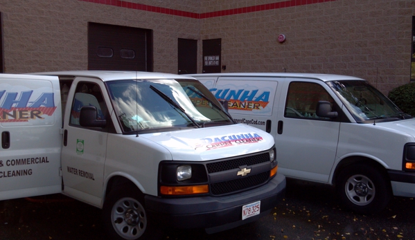 Dacunha Carpetcleaner - Uxbridge, MA