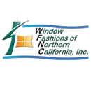 Window Fashions of Northern California - Window Shades-Equipment & Supplies