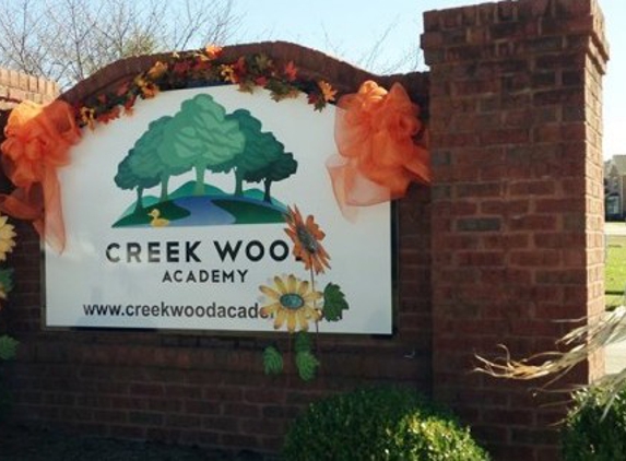 Creek Wood Academy - Franklin, TN