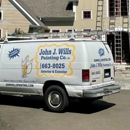 John Wills Painting & Power Washing Co. - Painting Contractors
