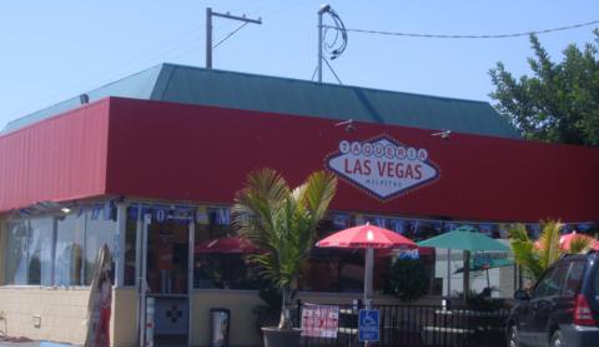 Taqueria Las Vegas - Milpitas, CA